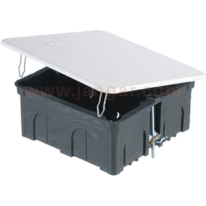 JANGAR - CAJA P/TABIQUE HUECO 100x100x50