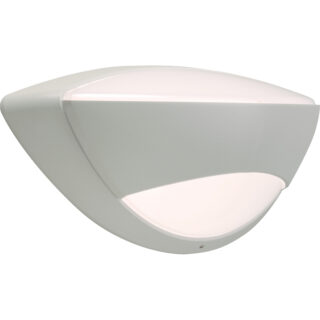 L'EBENOID - APLIQUE LIPS 60W 796.60 BLANCO