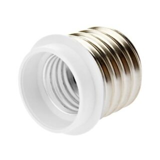 MARPESA - P/LAMPARAS ADAPT. E-40 A E-27