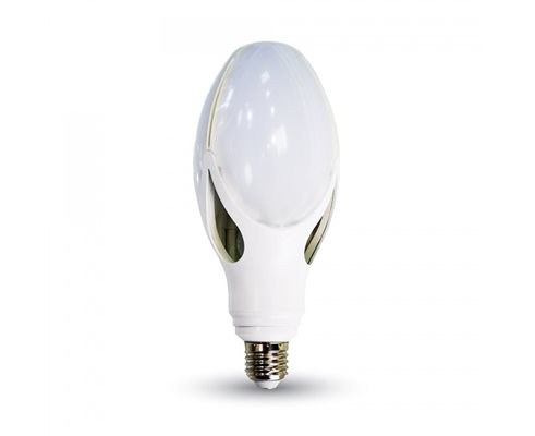 MARPESA - LAMPARA VIAL LED 40W E27 6000K