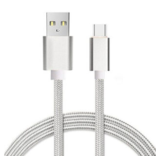 MARPESA - CONEXION 1mt USB-SAMSUNG/HUAWEI