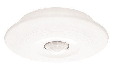 ALVICO - DETECTOR MOVIM. SUPERFICIE 360º