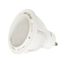 ECOLUX - LAMPARA  DICR. SUPER EVO 7W 3000K GU10 120º