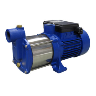 HIDROBEX - ELECTROBOMBA CENTRI. EH100 C/PRESC. 1 CV