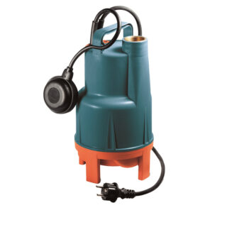 HIDROBEX - ELECTROBOMBA SUM. ACHI.C/SOL.0,55KW 0,74CV