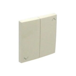 EFAPEL - TECLA PULSA.PERSIANA LOGUS MARFIL