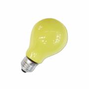 OSRAM - LAMPARA STANDARD 25W E27 AMARILLA