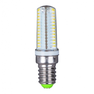 ULTRALUX - LAMPARA LED 3W 2700K SMD 360¬ 300lm E14