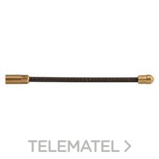 ANGUILA - CABEZA GUIA FLEXIBLE 6mm M5