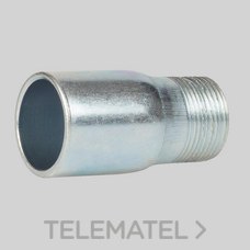 ARMENGOL - MANGUITO ACERO M-20 ACOPLAMIENTO
