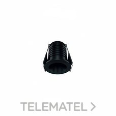 BENEITO FAURE - EMPOTRABLE PULSAR-V2 3,5W 30º 4000K NG.