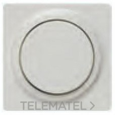 BJC - PL.REGUL.LUMIN.BOTON D.SYSTEM ALUM.