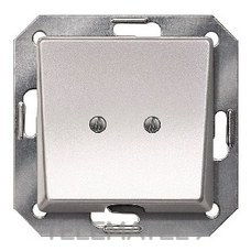 BJC - SALIDA HILOS 55x55mm ALUM.MET.DELTA I S.