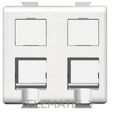 BTICINO - ADAPT.AM5980/2