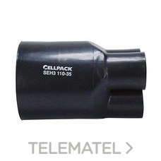 CELLPACK - RAMIFICACION SEH 3 110-40
