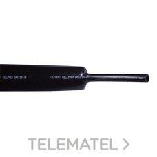 CELLPACK - TUBO TERMORET. P.MEDIANA C/ADHES.SRH2 40-12