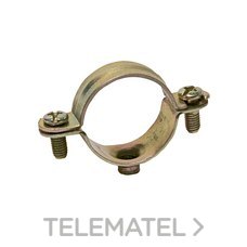 CELO - ABRAZADERA MET.L-28