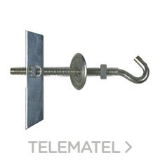 CELO - BASCULANTE GANCHO BG-3/16