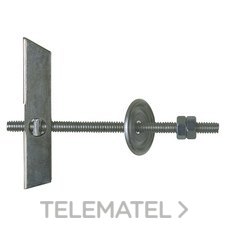 CELO - BASCULANTE ESPARRAGO BE-3/16