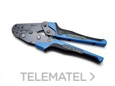 CEMBRE - CRIMPADORA MAN. CRIMPSTAR 0,5-4mm2