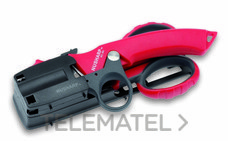 CIMCO - SET CUCHILLO+TIJERA