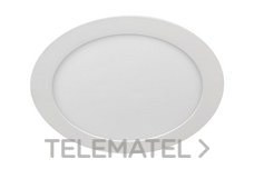 CONALUX - DOWNLIGHT LED EMPOT. 20W 6K BLANCO