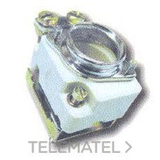 DF - BASE UNIP.FIJ.PLETINA 100A M30x2