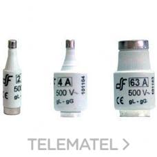 DF - FUSIBLE DII 2A E-27 LENTO - Imagen 2
