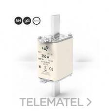DF - FUSIBLE NH1 gG 200A 500V C/IND.SUPERIOR - Imagen 2