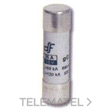 DF - FUSIBLE T-1 50A UTE 14x51 gl-gG 500V C/IND.