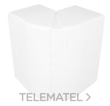 EFAPEL - ANGULO EXT. VARIABLE P/CANAL 180x50mm BL.