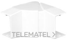 EFAPEL - ANGULO INTERIOR P/CANAL 40X16 S.10 BL.