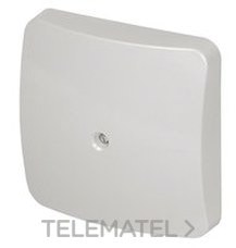 EFAPEL - CAJA DERIVACION P/CANAL SUELO S.10 GRIS