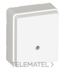 EFAPEL - SALIDA CABLES SUPERFICIE S.3700 BL