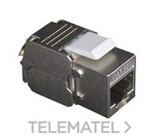 EFAPEL - CONECTOR H RJ45 CAT-5E STP 100MHZ