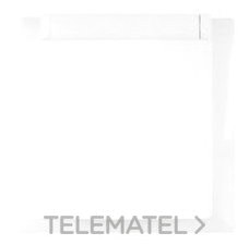 EFAPEL - MARCO ESTANCO IP44 LOGUS BLANCO