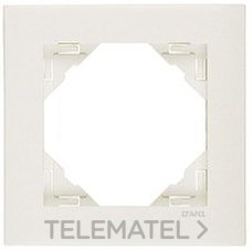 EFAPEL - MARCO SIMPLE AQUARELLA HIELO