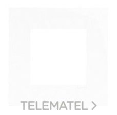 EFAPEL - MARCO SIMPLE QUADRO 45 BLANCO