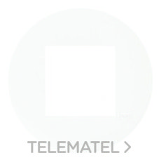 EFAPEL - MARCO SIMPLE Q-45 SIZA VIEIRA BLANCO