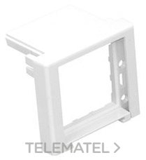 EFAPEL - PARTE SUP.C/ADPTR.TORRETA MESA 2 MQ45