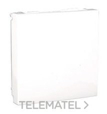 EFAPEL - TAPA CIEGA 2M Q-45 NEGRO