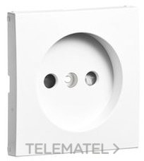 EFAPEL - TAPA C/PROTECCION P/BASE 2P LOGUS BLANCO