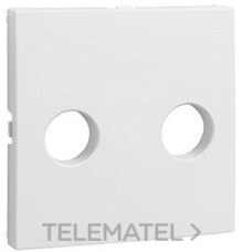 EFAPEL - TAPA TOMA ALTAVOZ  LOGUS HIELO