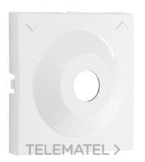 EFAPEL - TAPA PULSADOR CONMUT. LLAVE LOGUS 90 BLANCO