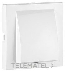 EFAPEL - TAPA SALIDA CABLES LOGUS BLANCO