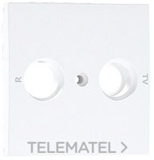 EFAPEL - TAPA R-TV MULTIMARCA LOGUS PERLA