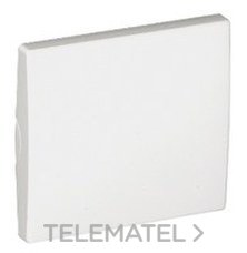 EFAPEL - TECLA SIMPLE APOLO 5000 BLANCO