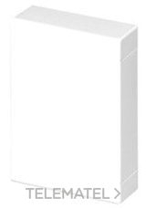 EFAPEL - TOPE CANAL EVOLUTIVO 155x50 SERIE 16 BLANCO