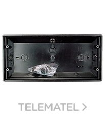 EGI - CAJA DE EMPOTRAR