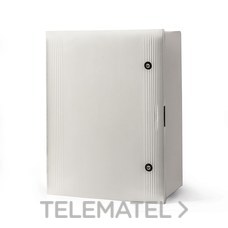 FAMATEL - ARMARIO POLIÉSTER IP66 700x500x250